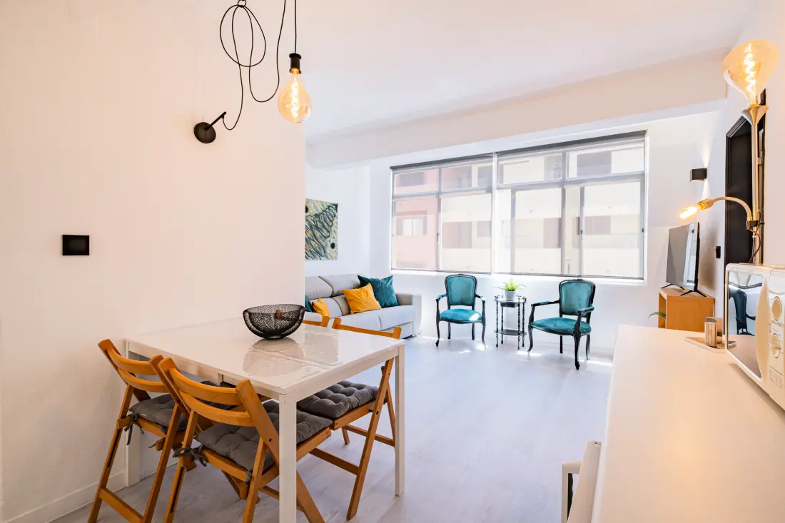 Apartmanok Albufeira