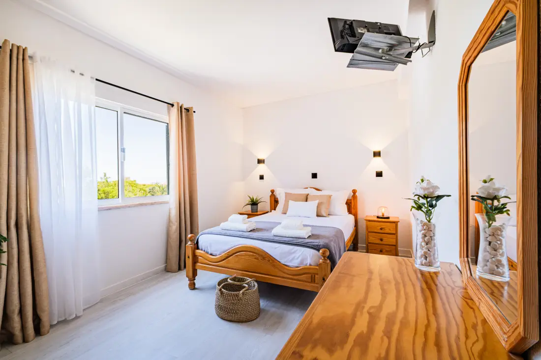 Apartmanok Albufeira