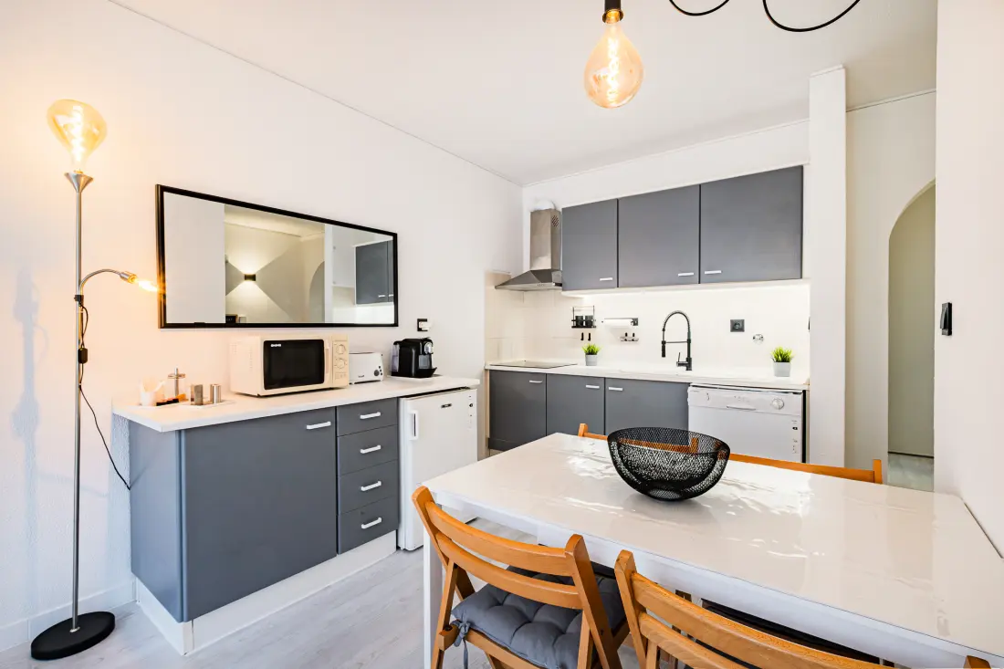 Apartmanok Albufeira