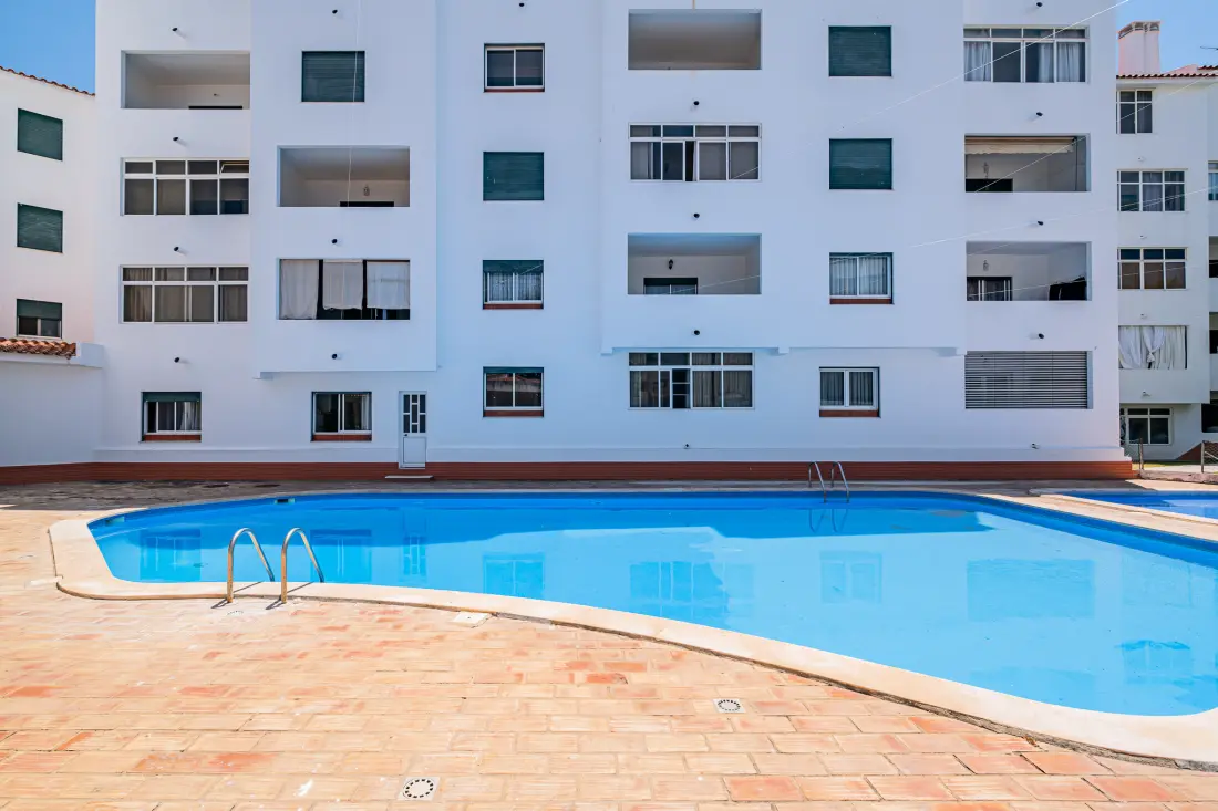 Apartmanok Albufeira