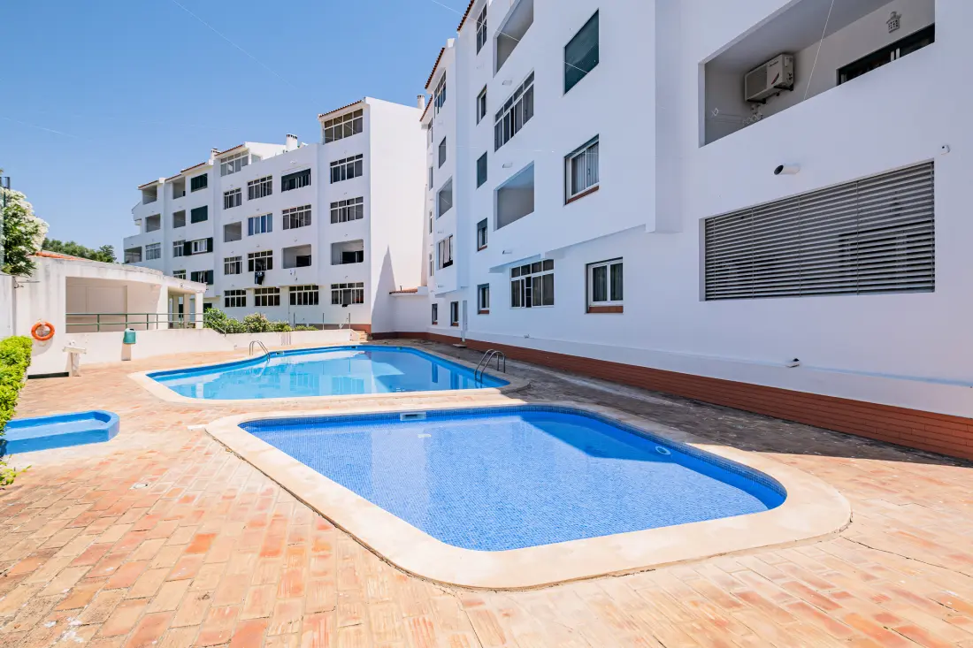 Apartmanok Albufeira