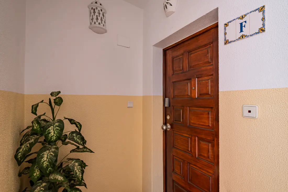 Apartmanok Albufeira