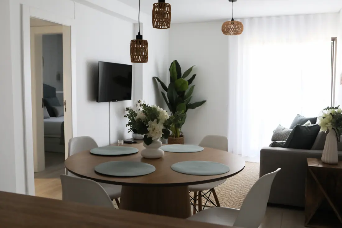 Apartmanok Albufeira