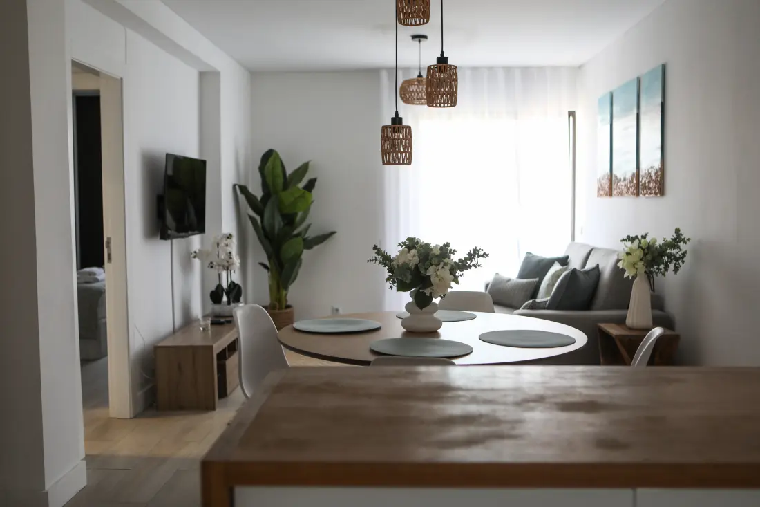 Apartmanok Albufeira