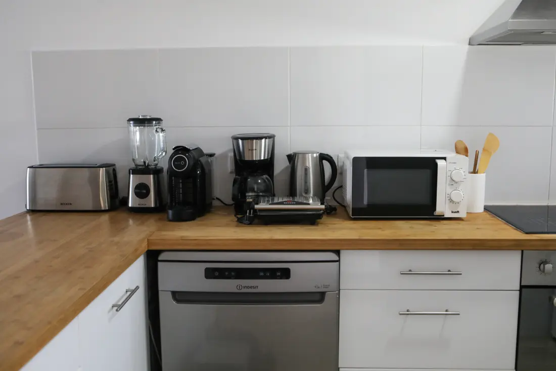 Apartmanok Albufeira