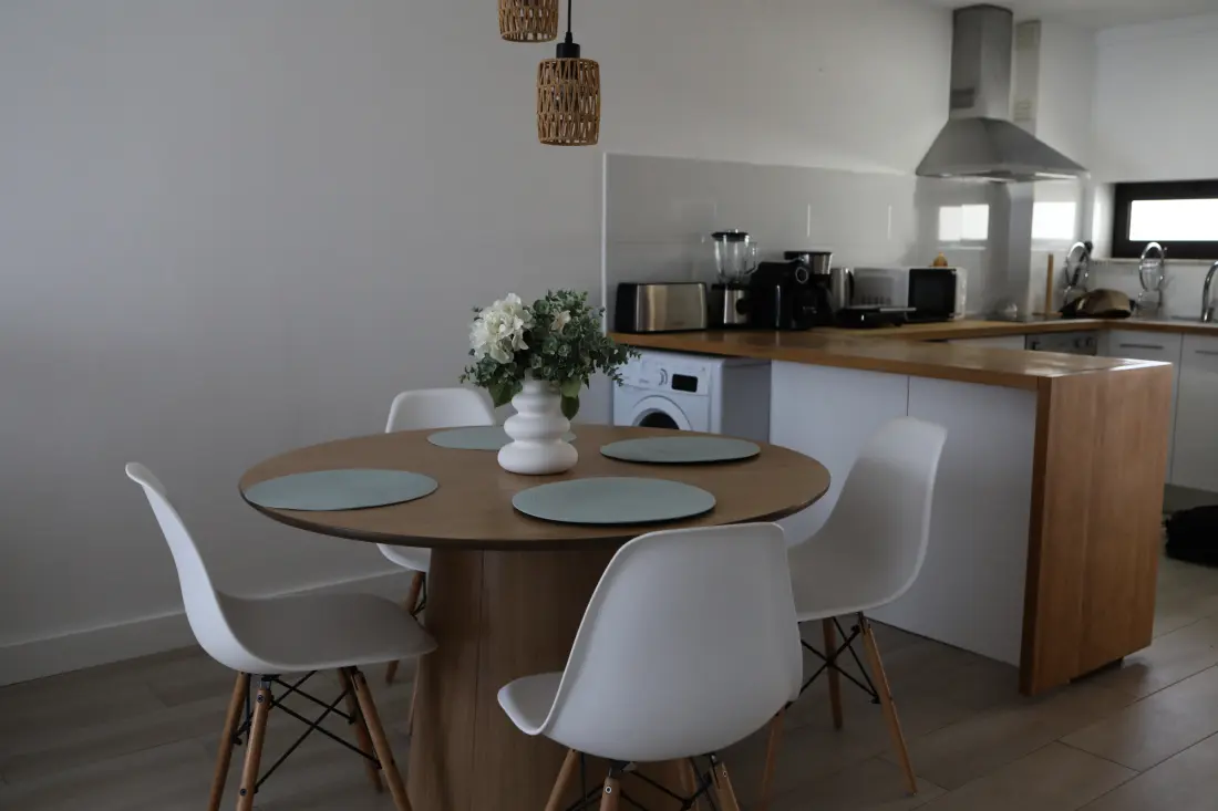 Apartmanok Albufeira