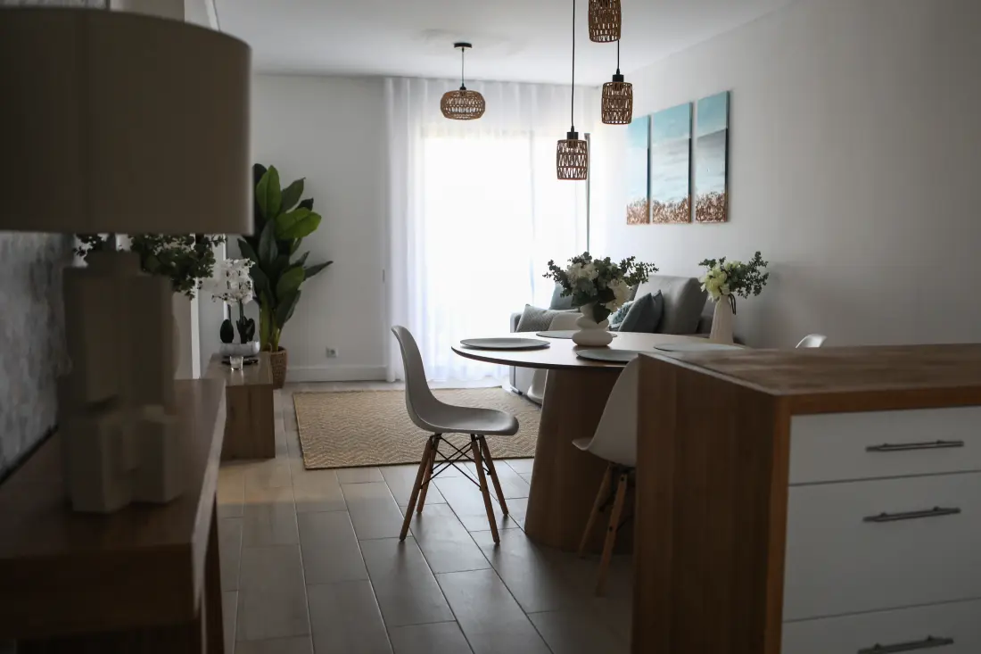 Apartmanok Albufeira