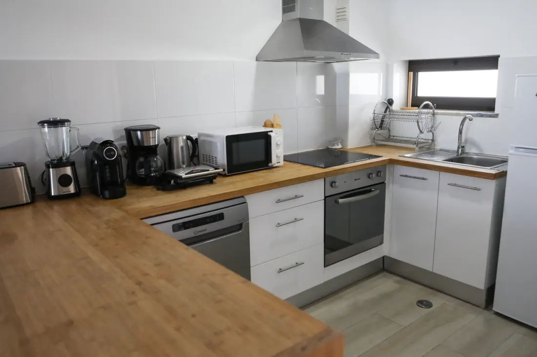 Apartmanok Albufeira