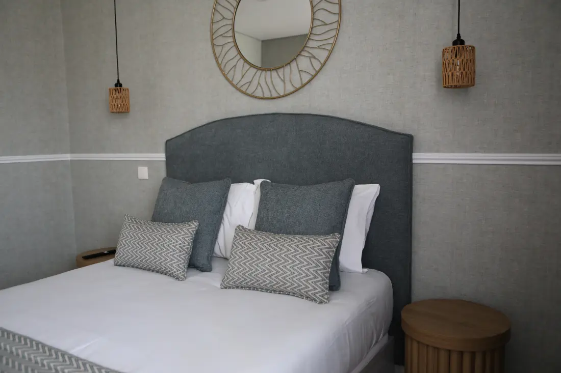 Apartmanok Albufeira
