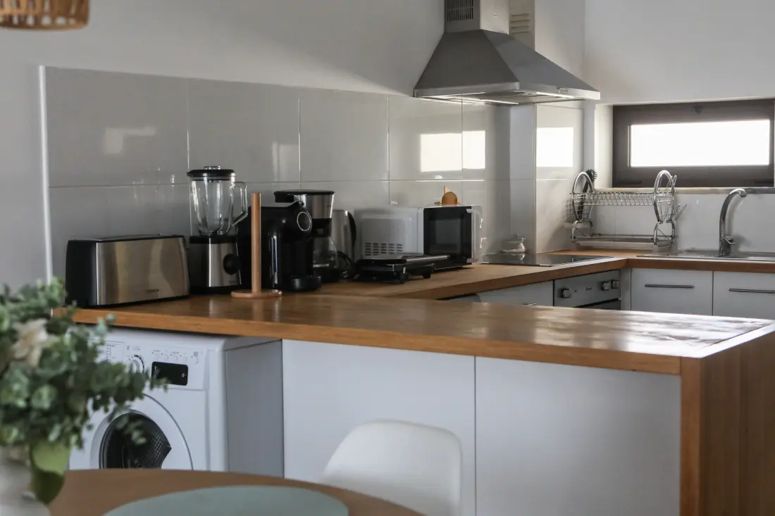 Apartmanok Albufeira