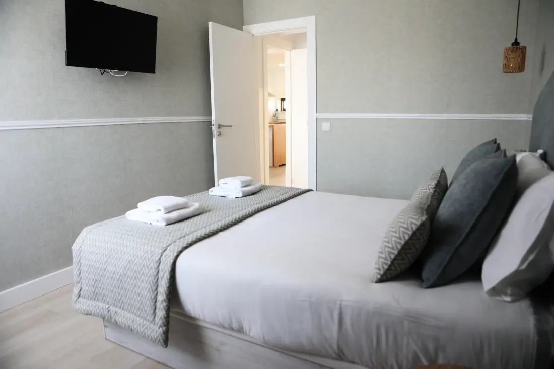 Apartmanok Albufeira