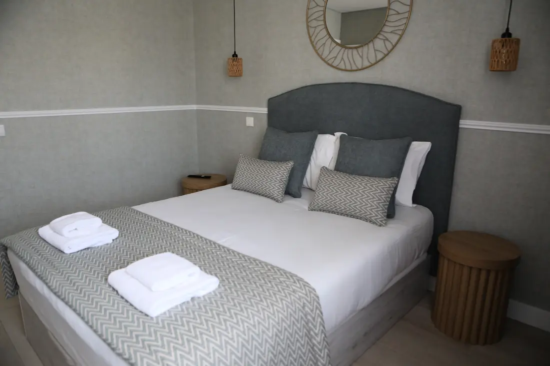 Apartmanok Albufeira