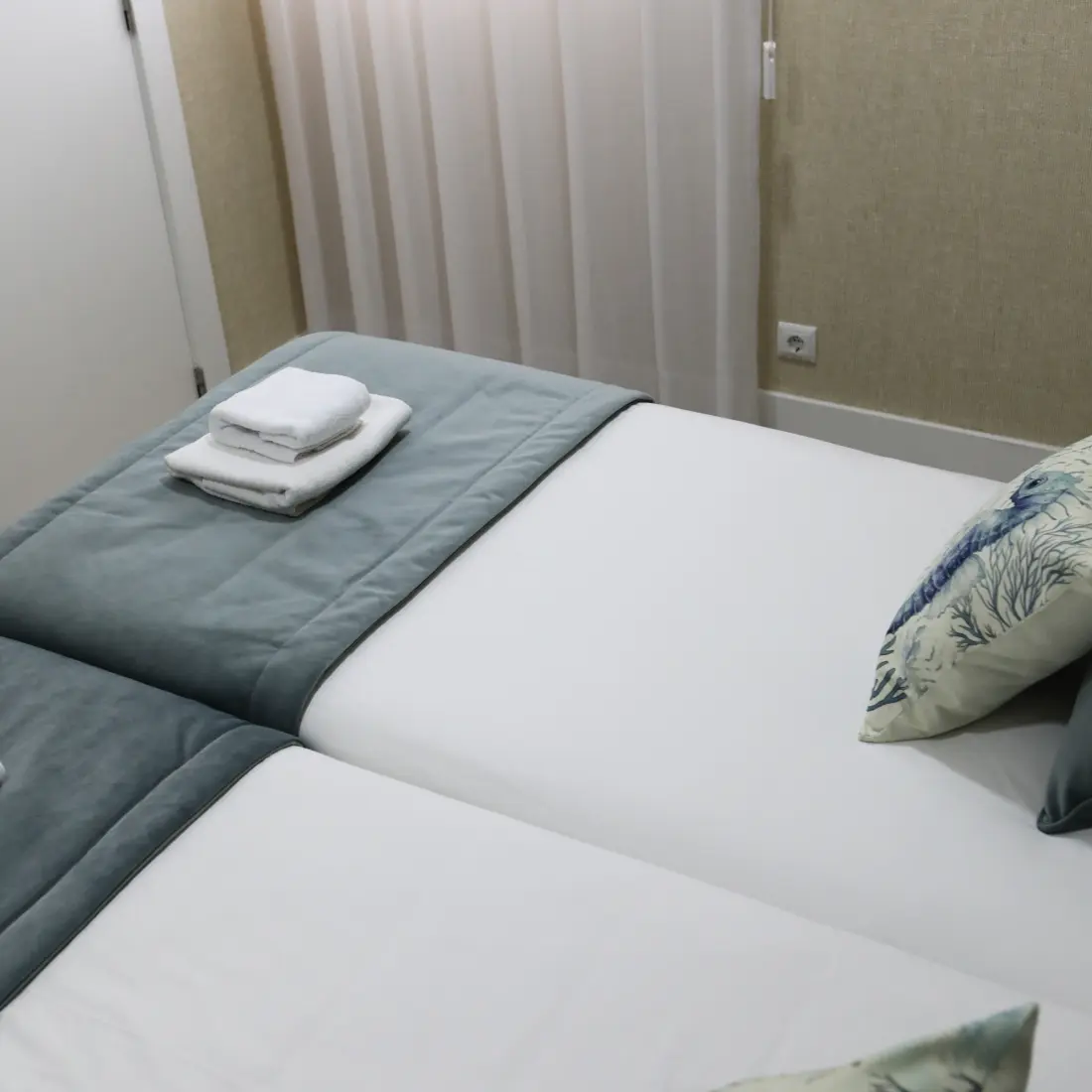 Apartmanok Albufeira