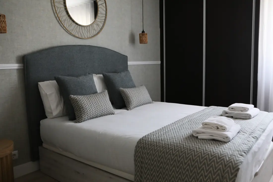 Apartmanok Albufeira
