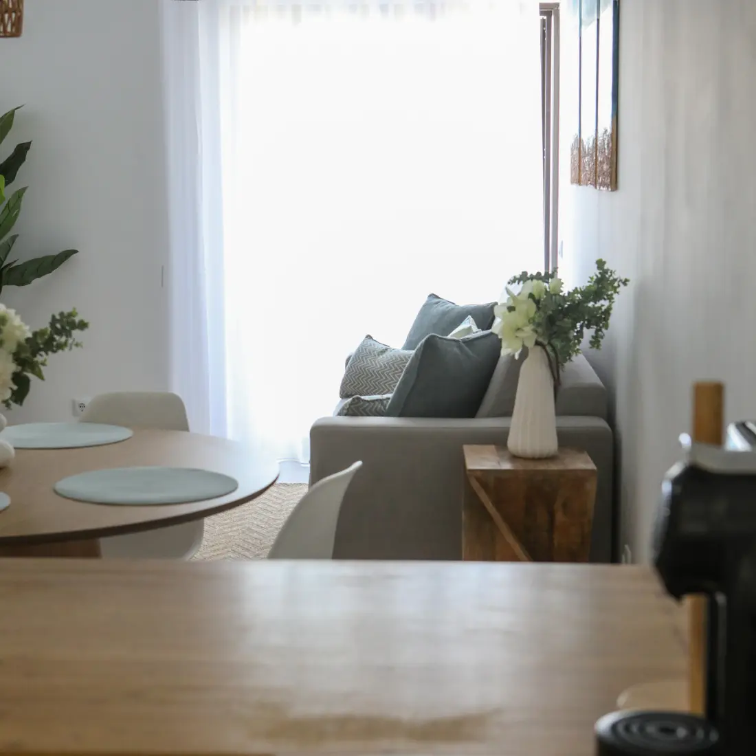 Apartmanok Albufeira