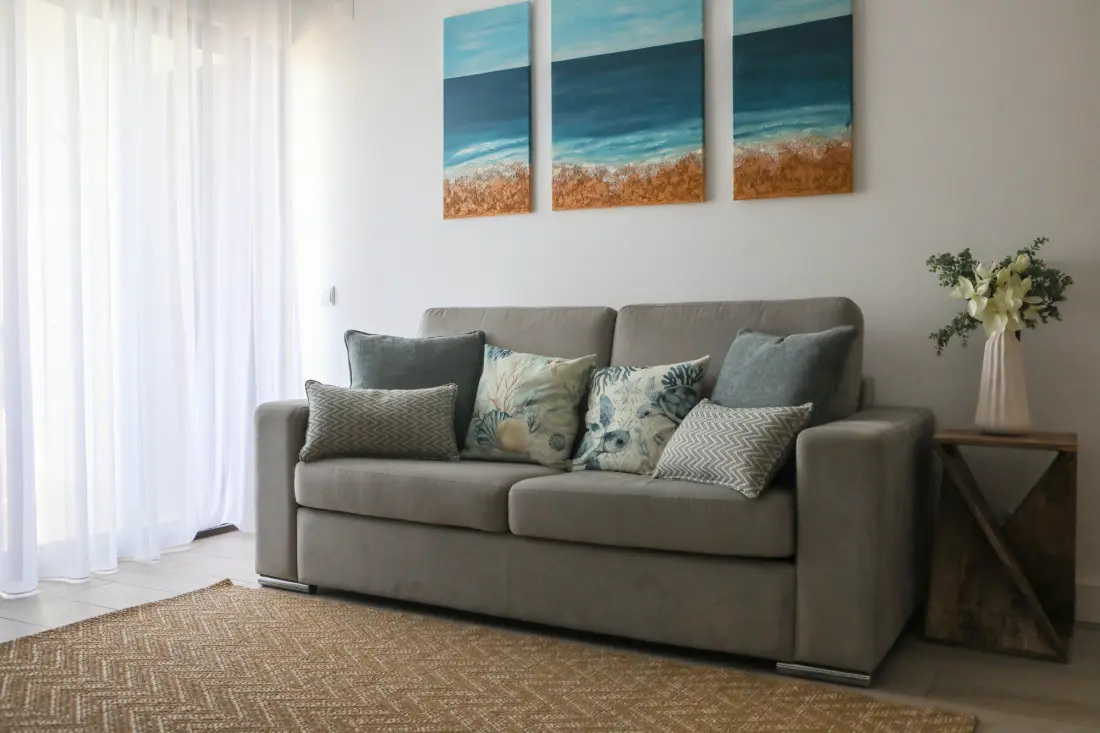 Apartmanok Albufeira