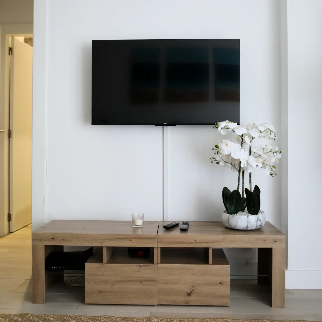 Apartmanok Albufeira