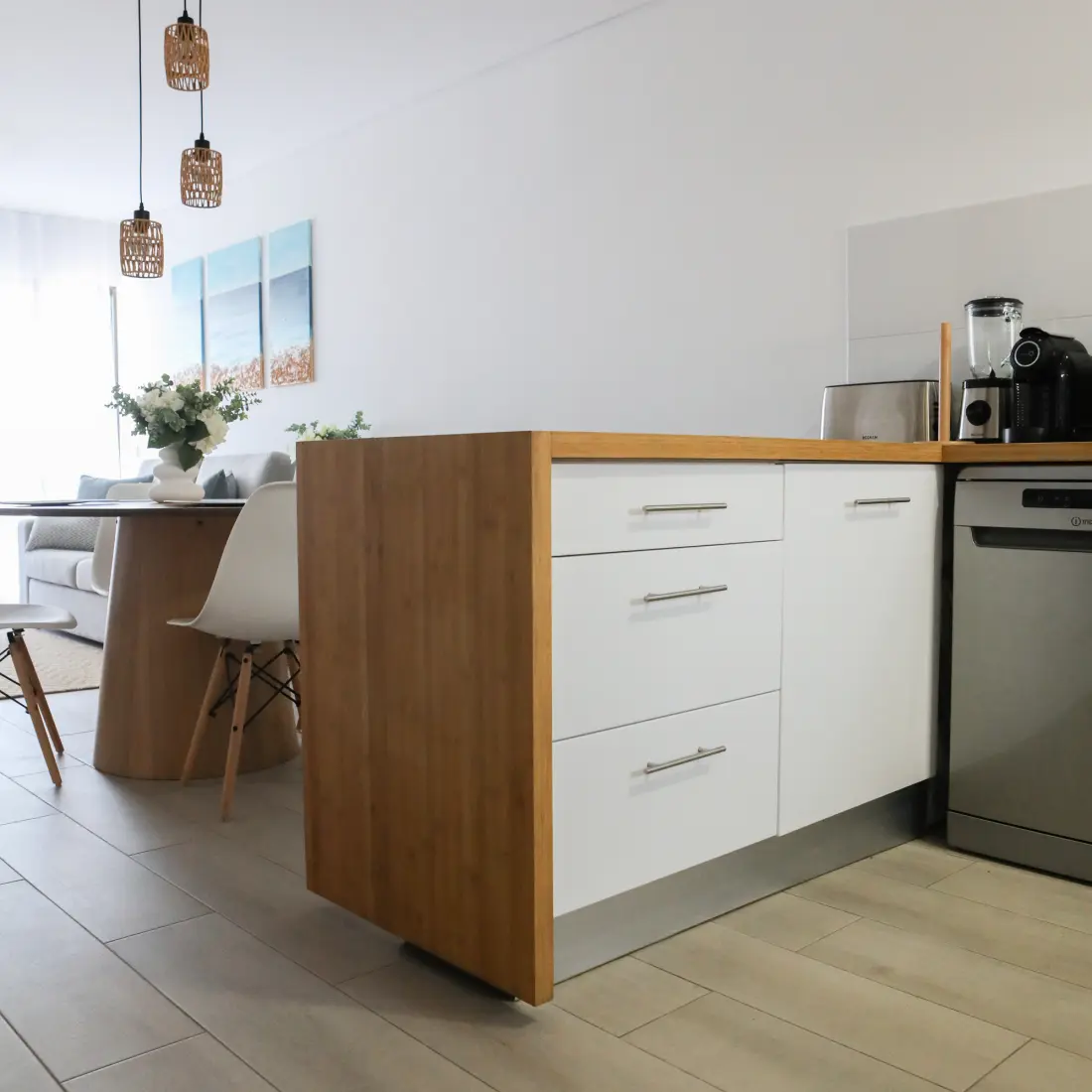 Apartmanok Albufeira