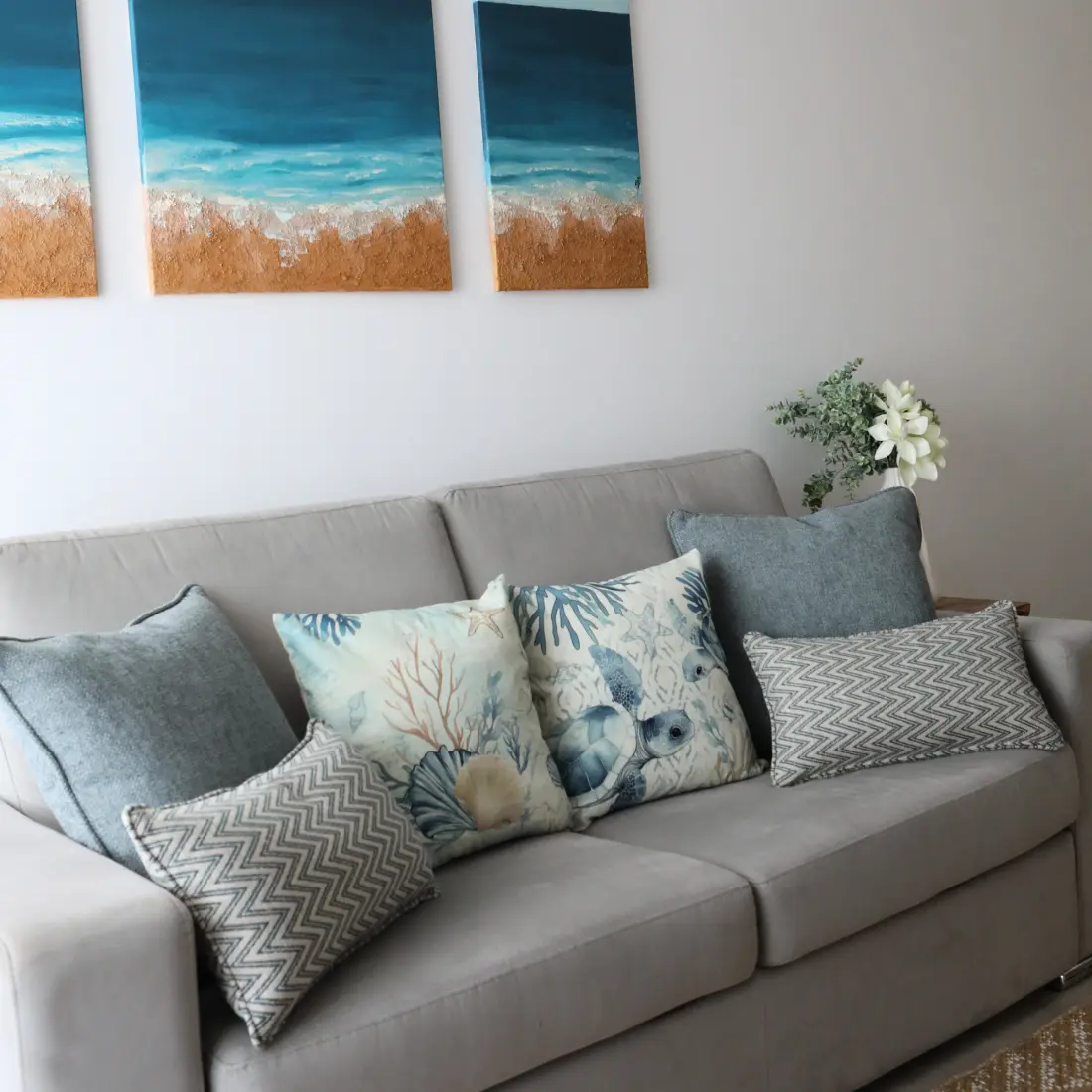 Apartmanok Albufeira