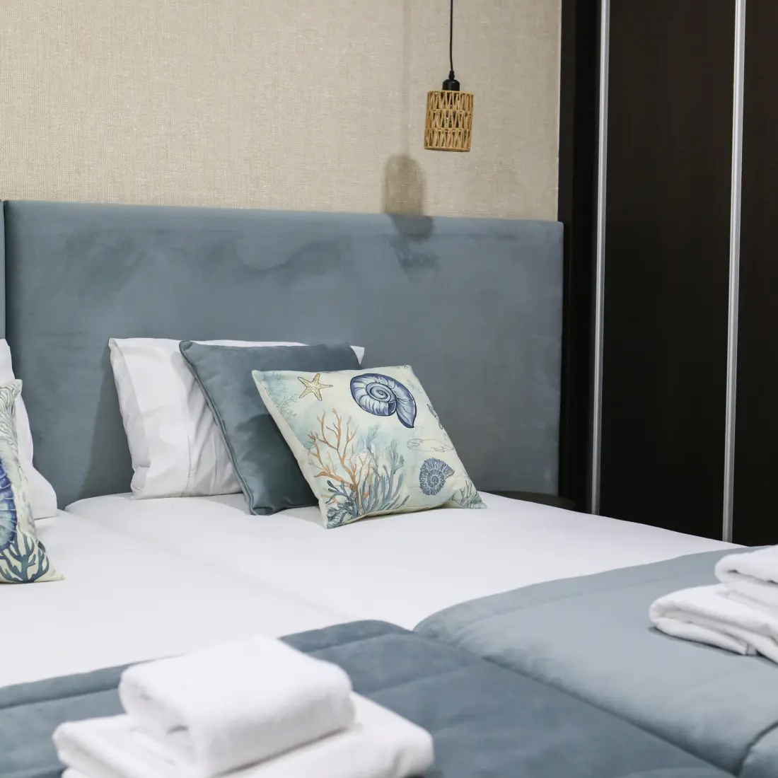 Apartmanok Albufeira