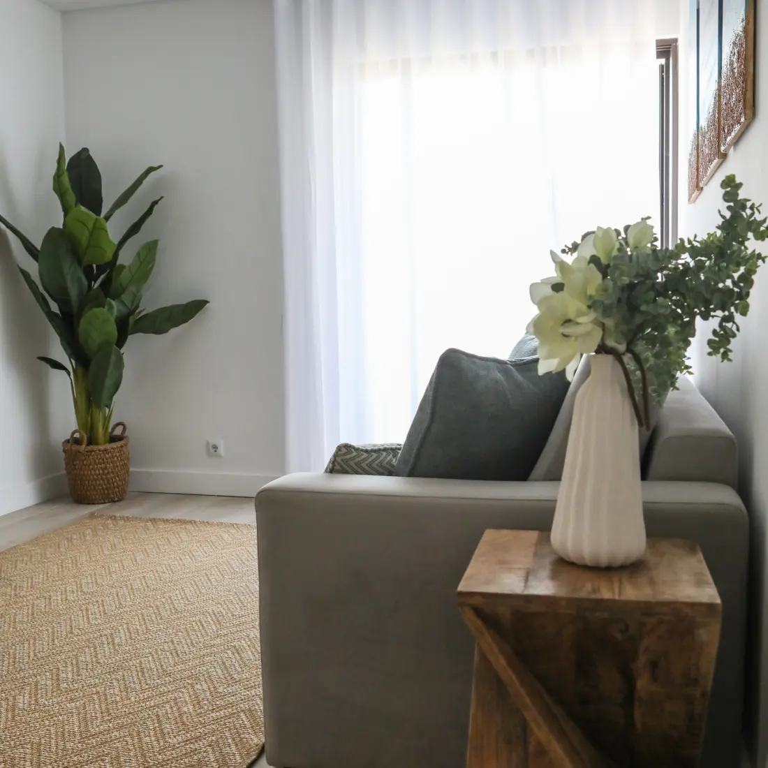 Apartmanok Albufeira