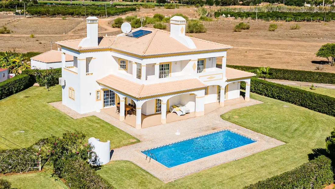 Ház Albufeira