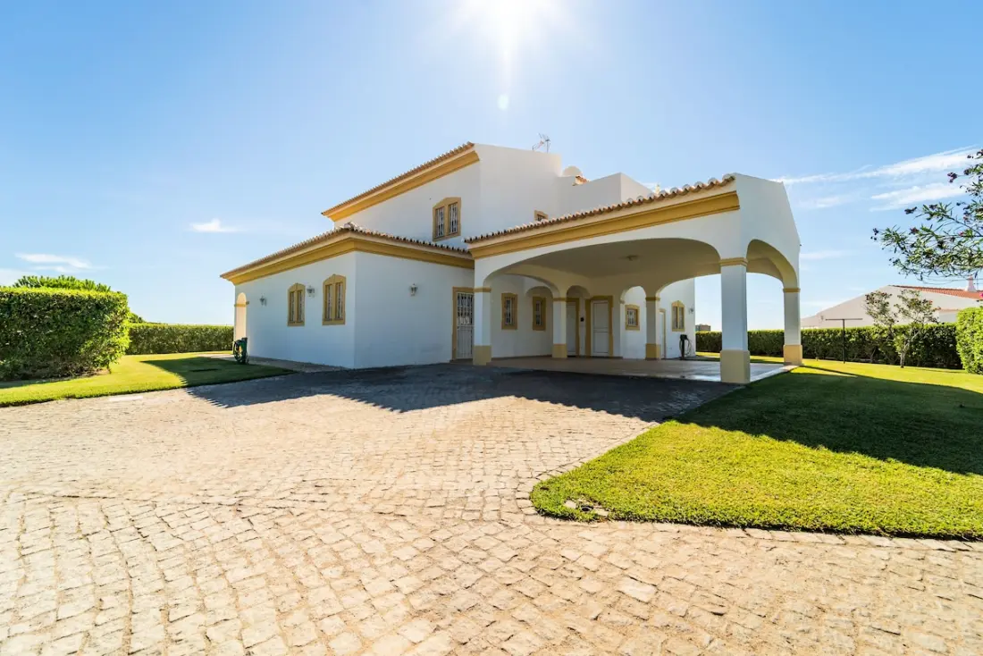 Ház Albufeira