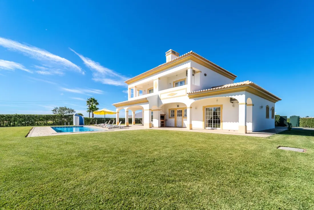 Ház Albufeira