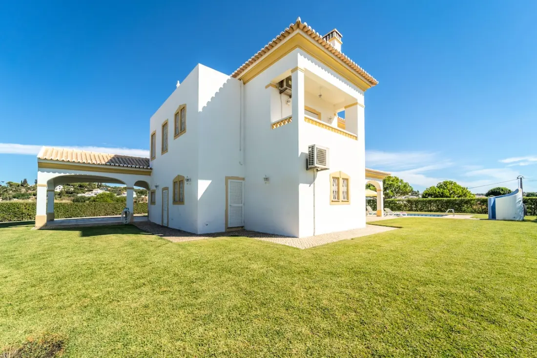 Ház Albufeira