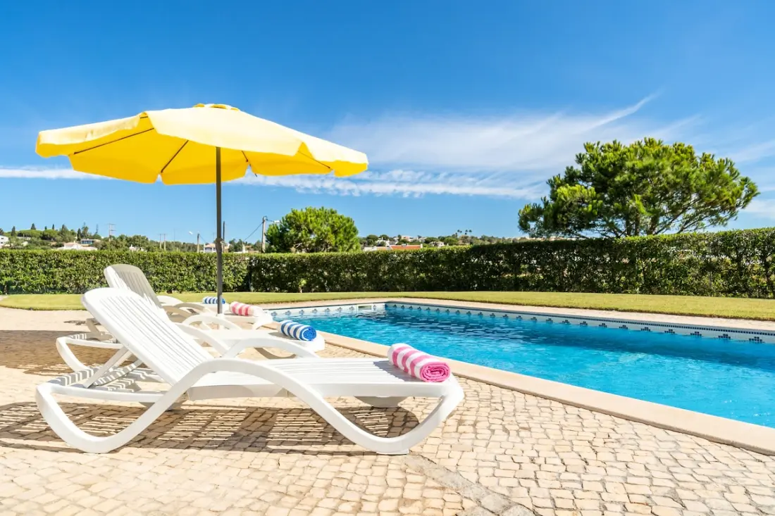 Ház Albufeira