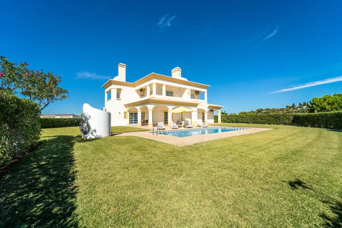 Ház Albufeira
