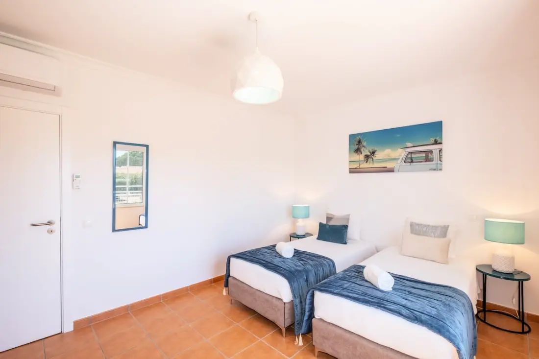 Ház Albufeira