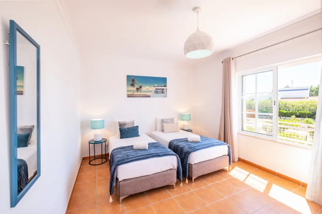 Ház Albufeira