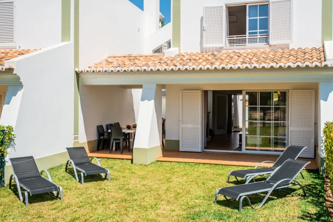 Ház Albufeira