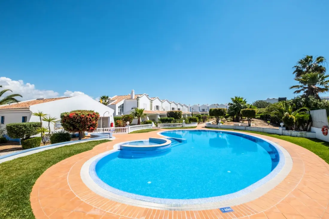 Ház Albufeira