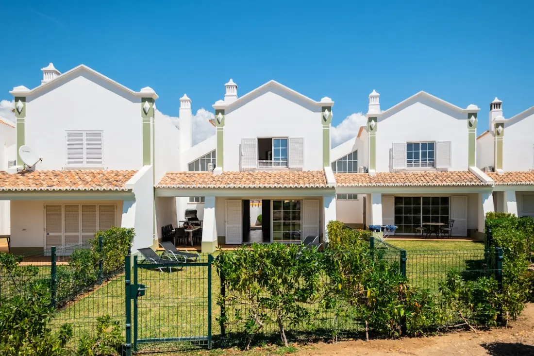 Ház Albufeira
