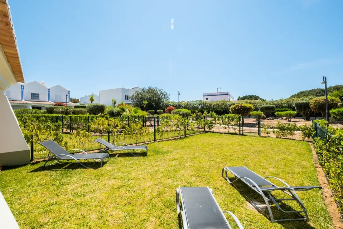 Ház Albufeira