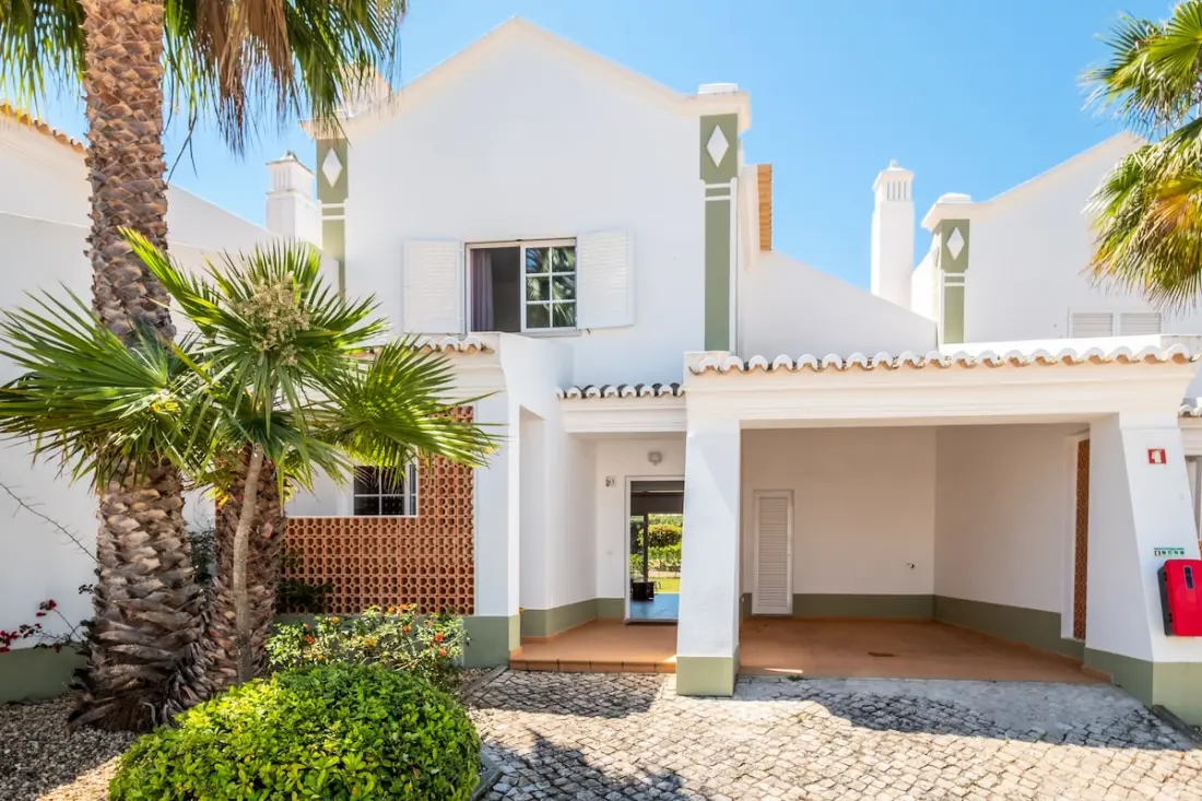 Ház Albufeira