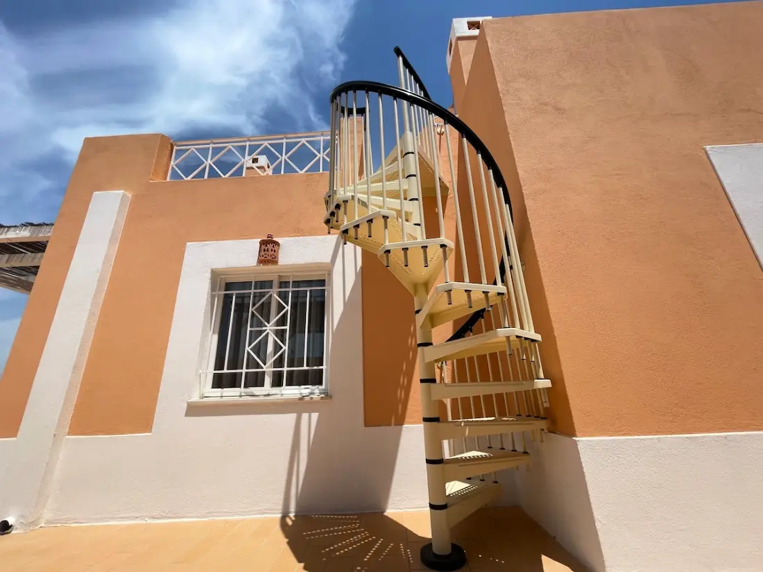 Ház Albufeira