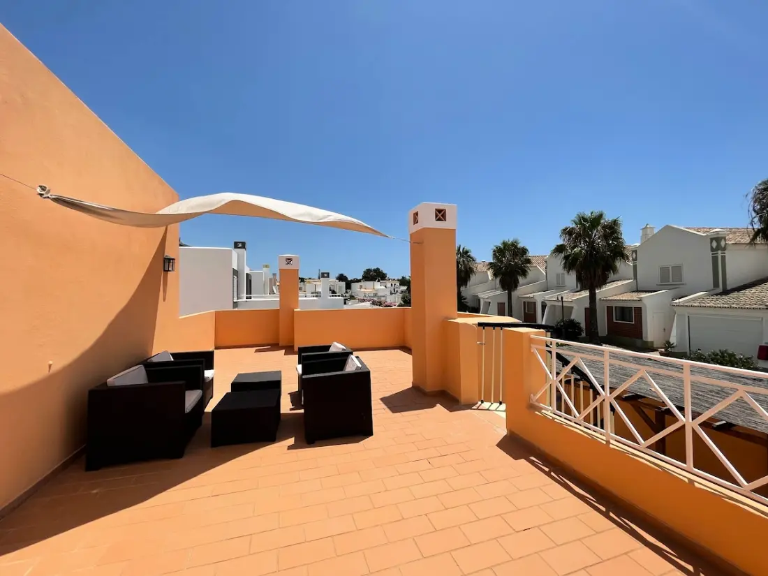 Ház Albufeira