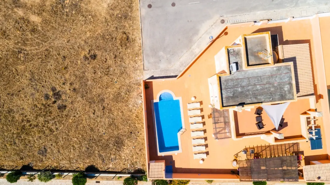 Ház Albufeira