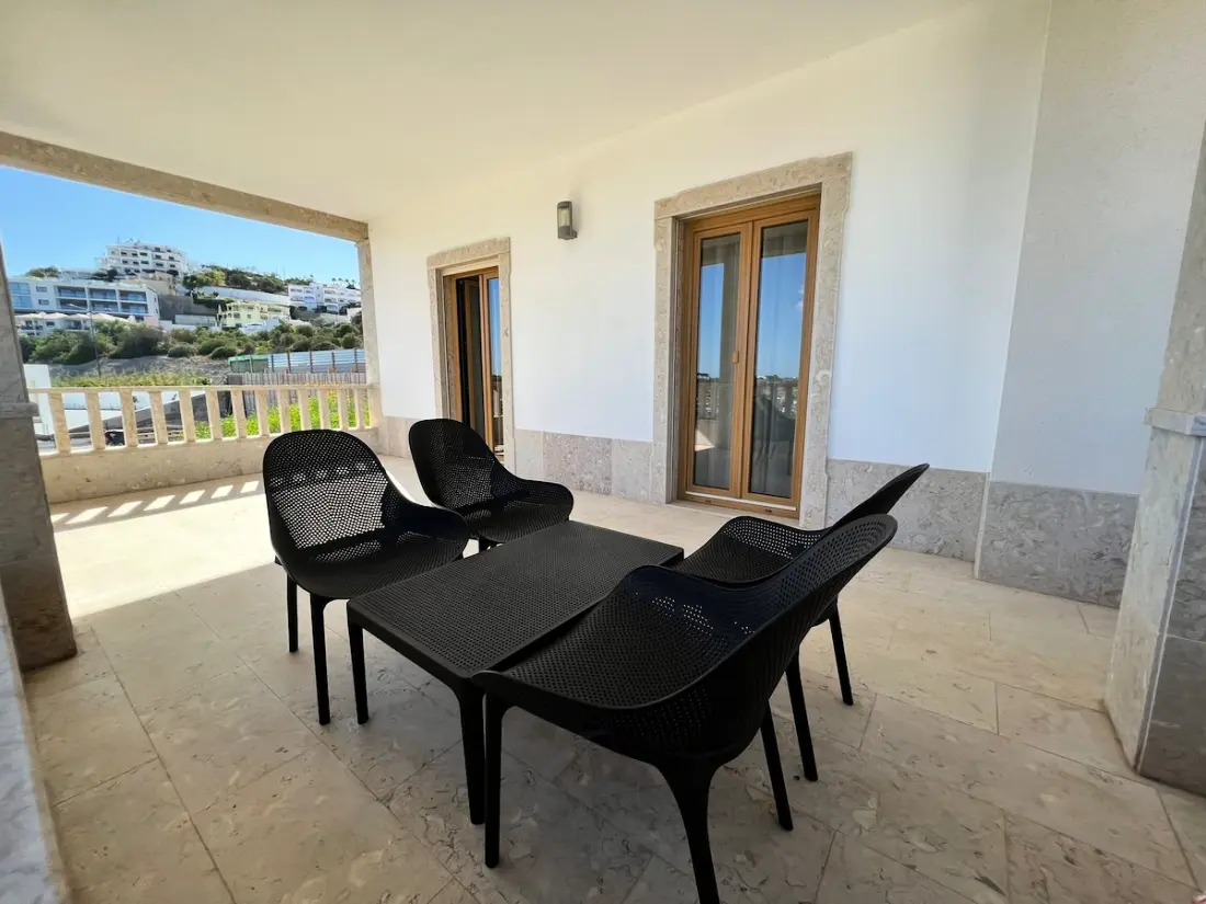 Ház Albufeira