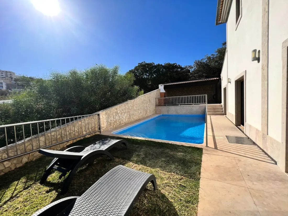 Ház Albufeira