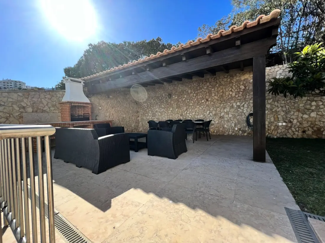 Ház Albufeira