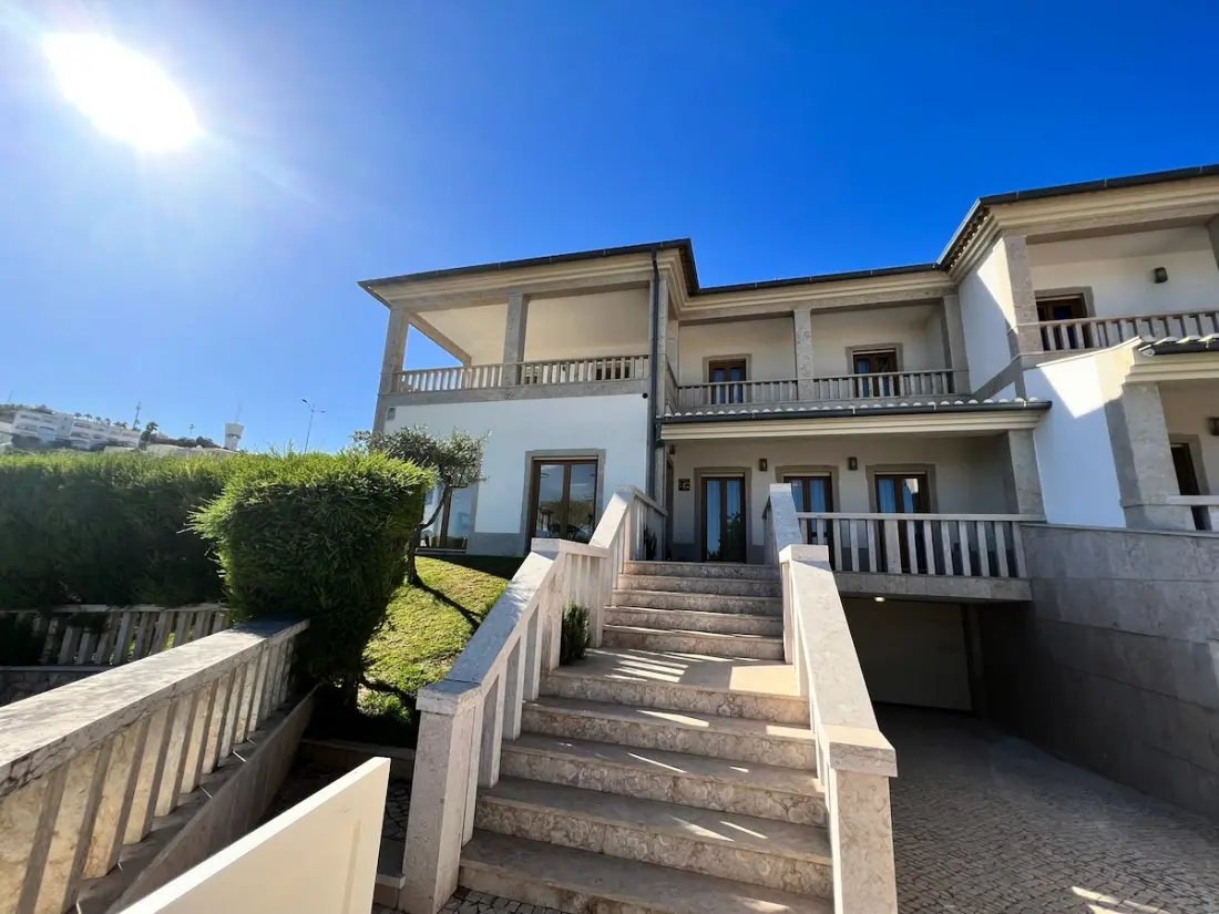 Ház Albufeira