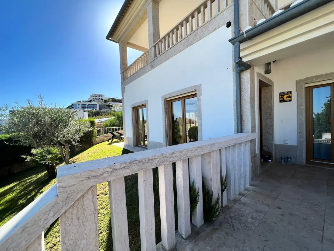 Ház Albufeira