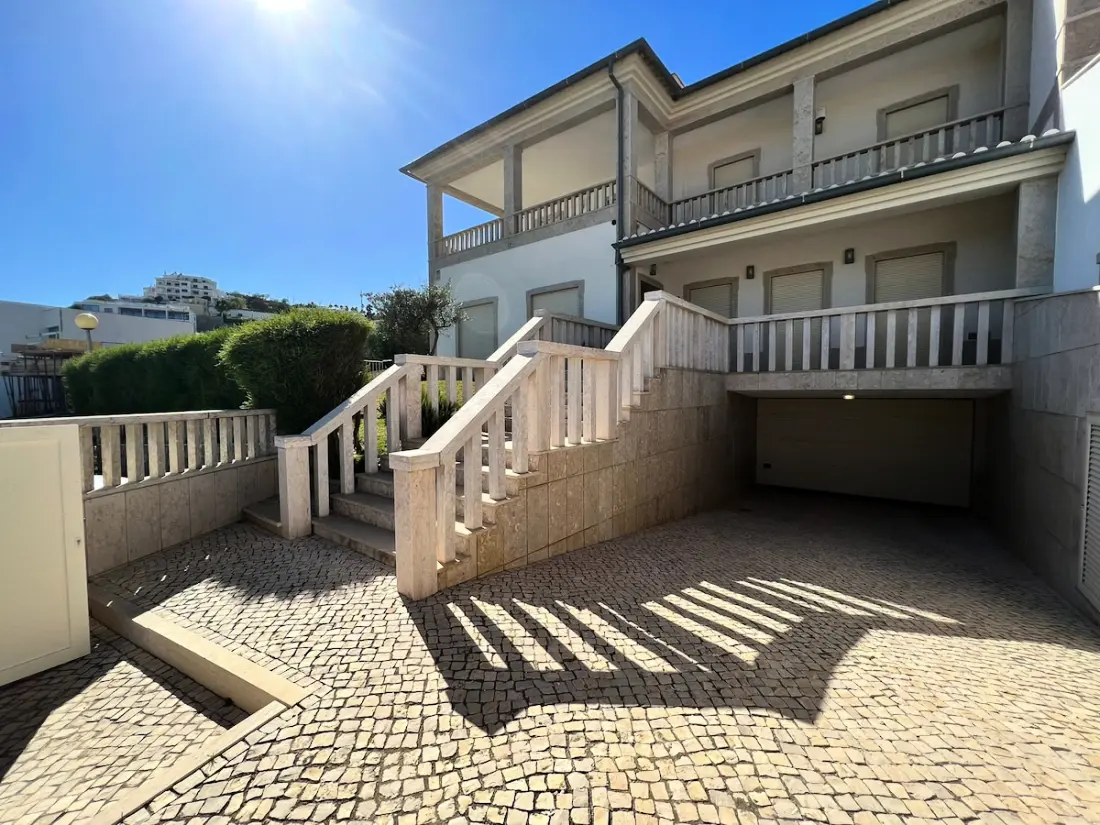 Ház Albufeira