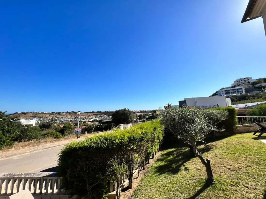 Ház Albufeira