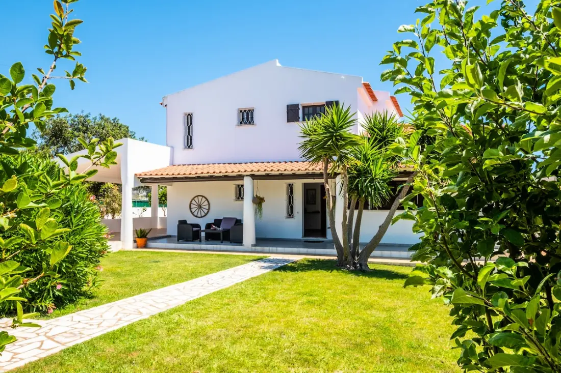 Ház Albufeira