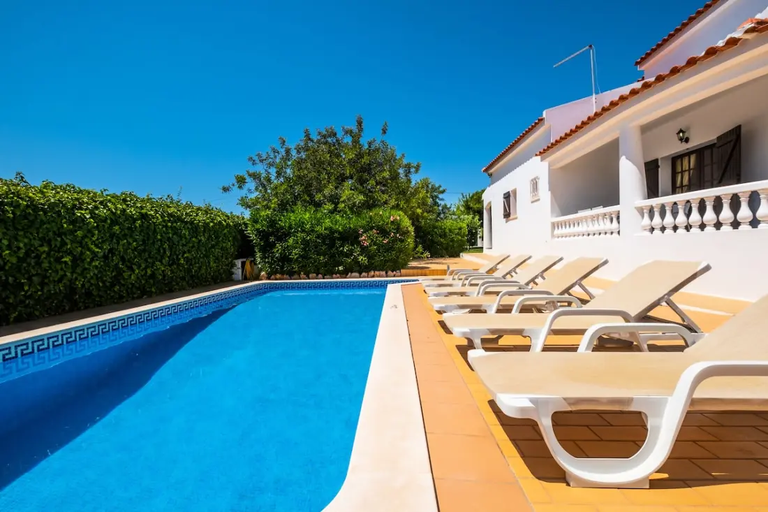 Ház Albufeira